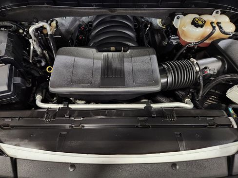 Used 2021 Chevrolet Tahoe LT RWD image 52