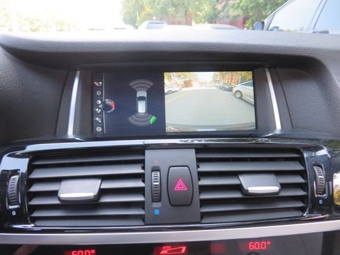 Used 2017 BMW X3 xDrive35i image 16