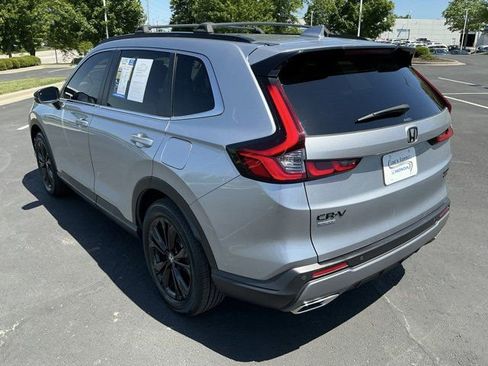 Used 2023 Honda CR-V Sport Touring image 8