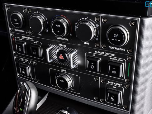 New 2026 INEOS Grenadier Fieldmaster Edition image 25