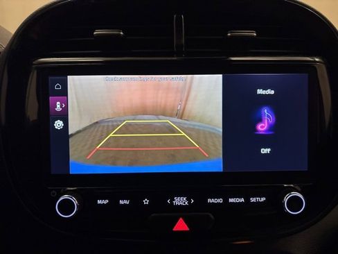 Certified 2023 Kia Soul GT-Line image 18