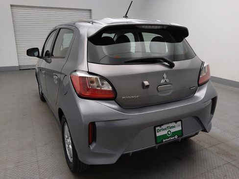 Used 2021 Mitsubishi Mirage ES FWD image 6