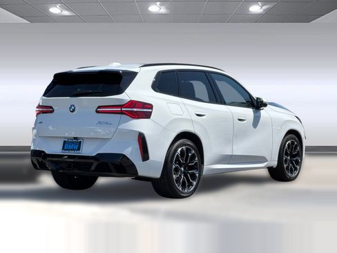 Used 2026 BMW X3 xDrive30i w/ Premium Package AWD/4WD image 9