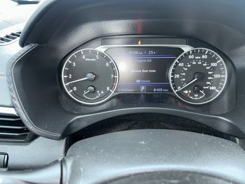 Used 2020 Nissan Altima 2.5 SR image 17