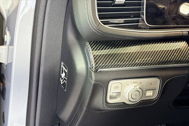 New 2026 Mercedes-Benz GLE 53 AMG 4MATIC Coupe image 10