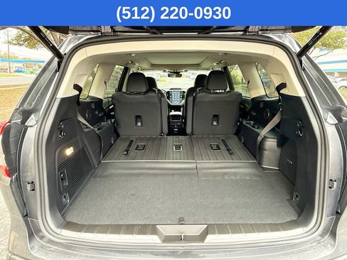 New 2026 Subaru Ascent Limited image 33