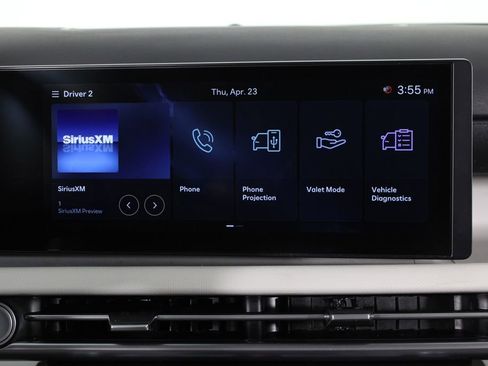 Certified 2025 Hyundai Tucson SE FWD image 9