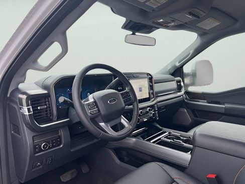 New 2026 Ford F350 Lariat w/ Lariat Premium Package image 20