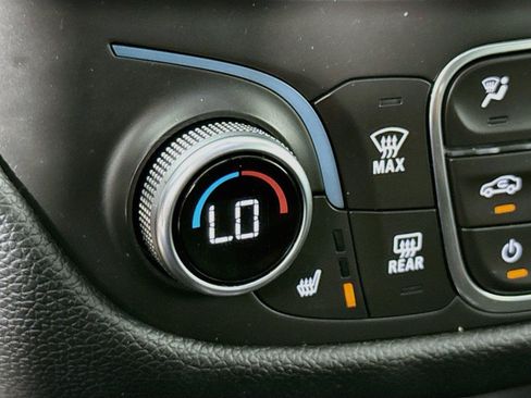 Used 2020 Chevrolet Equinox LT AWD/4WD image 20