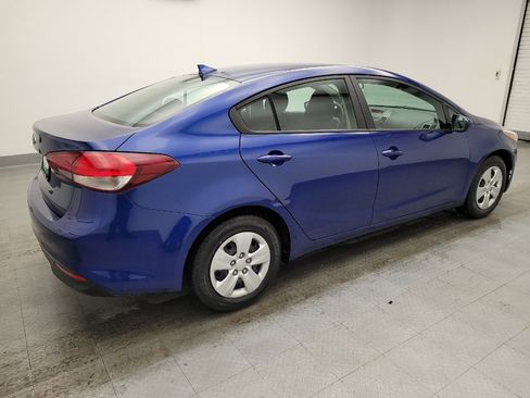Used 2018 Kia Forte LX FWD image 10