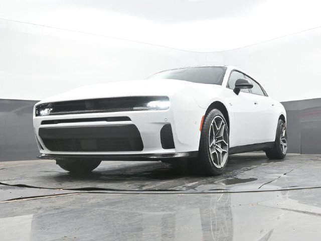 New 2026 Dodge Charger R/T w/ Performance Handling Group AWD/4WD image 54