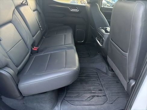 Used 2023 GMC Sierra 1500 SLT w/ SLT Premium Package image 40