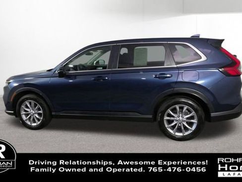 Used 2024 Honda CR-V EX image 6