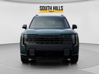 New 2027 Kia Telluride SX Prestige X-Line AWD/4WD video 2
