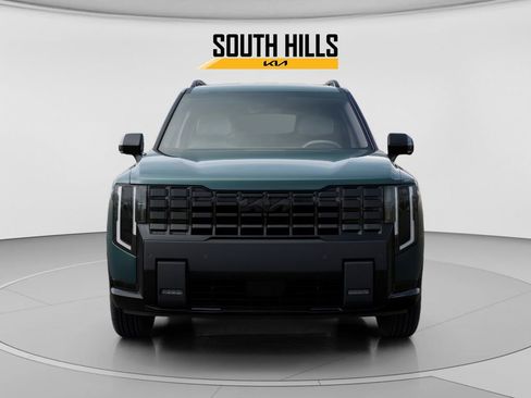 New 2027 Kia Telluride SX Prestige X-Line AWD/4WD image 2