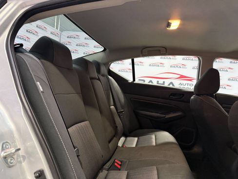 Used 2026 Nissan Altima 2.5 SV FWD image 43