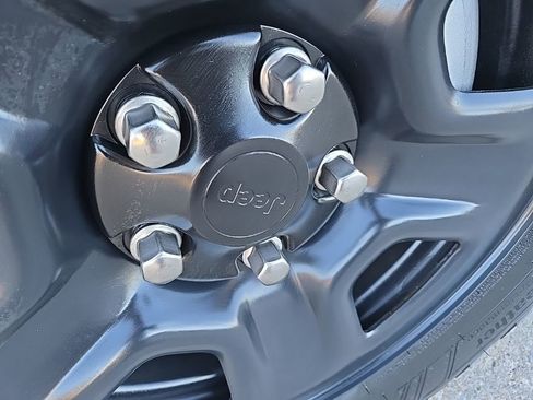 New 2026 Jeep Wrangler Sport AWD/4WD image 29