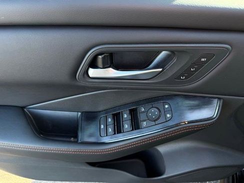 New 2026 Nissan Rogue SV w/ Rock Creek Premium Package image 19