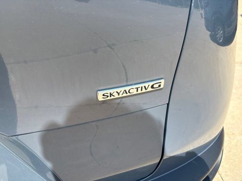Used 2025 MAZDA CX-30 AWD 2.5 S w/ Preferred Package image 26