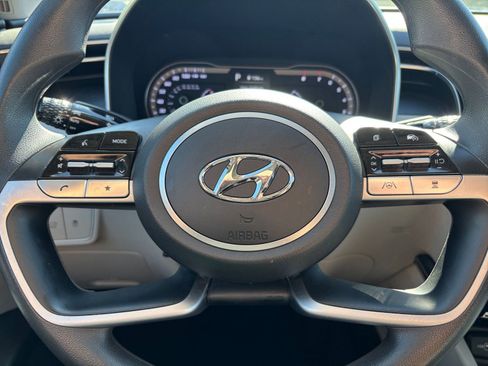 Used 2024 Hyundai Tucson SEL image 29