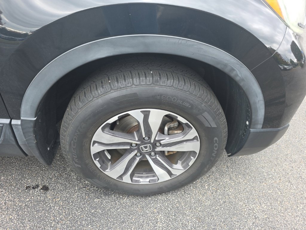 Used 2017 Honda CR-V LX image 9