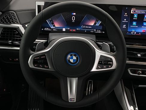 New 2026 BMW X5 xDrive50e AWD/4WD image 16