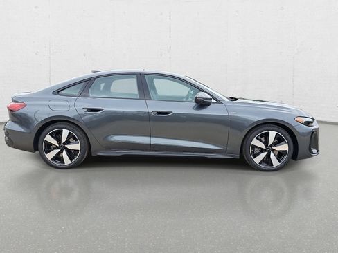 New 2026 Audi A5 2.0T Premium AWD/4WD image 4