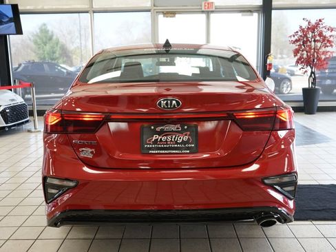 Used 2019 Kia Forte LXS image 15