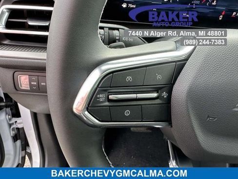 New 2026 Chevrolet Traverse LT w/ Sun and Wheel Package image 14