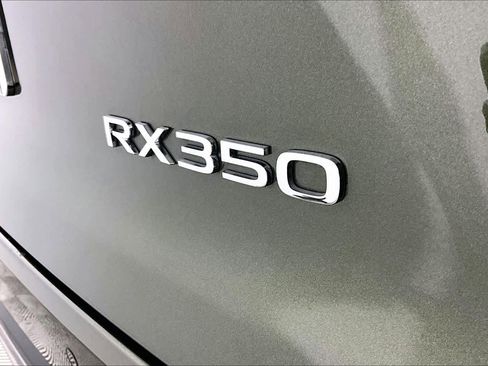 Used 2024 Lexus RX 350 Premium image 29