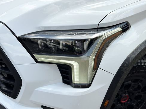 Used 2024 Toyota Sequoia TRD Pro image 3