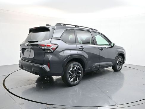 New 2026 Subaru Forester Limited w/ Premium/Limited Package AWD/4WD image 7