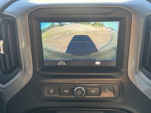 Used 2021 Chevrolet Silverado 1500 Custom Trail Boss image 21