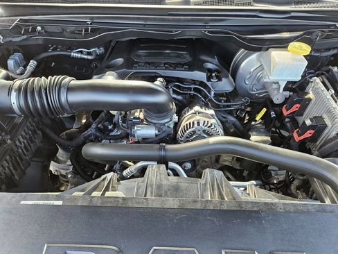 Used 2020 RAM 1500 Big Horn image 37