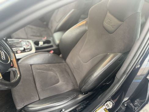 Used 2013 Audi S4 Prestige image 5