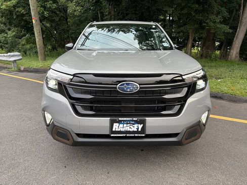 Certified 2026 Subaru Forester Sport AWD/4WD image 3