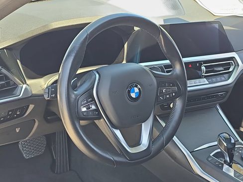 Used 2021 BMW 330e w/ Driving Assistance Package RWD image 18