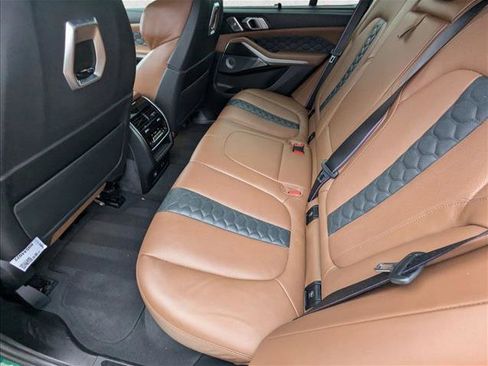 Certified 2024 BMW X5 M Competition w/ Executive Package AWD/4WD image 17