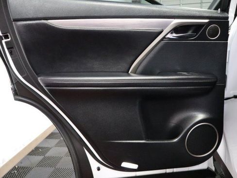 Used 2019 Lexus RX 350 F Sport AWD/4WD image 54