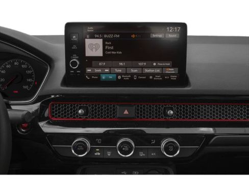Used 2022 Honda Civic Si image 10