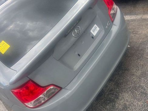 Used 2012 Scion tC FWD image 3