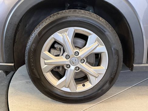 Used 2025 Honda HR-V LX image 25