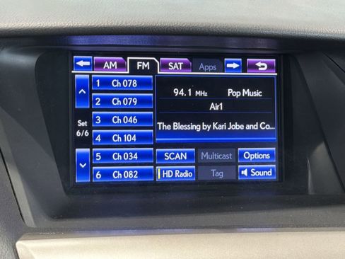 Used 2015 Lexus RX 350 AWD image 24