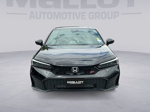 Used 2026 Honda Civic Si image 8