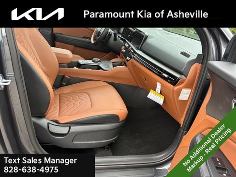 New 2027 Kia Sportage X-Line AWD/4WD image 20