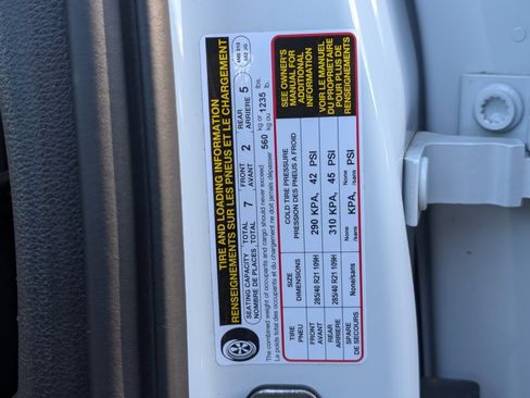 Used 2025 Audi Q7 3.0T Premium Plus image 40