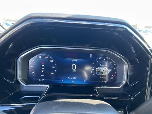 New 2026 Chevrolet Silverado 2500 LT w/ Trail Boss Package image 20