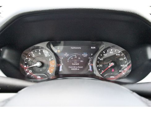 Used 2024 Jeep Compass Limited AWD/4WD image 17