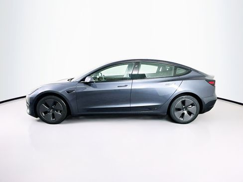 Used 2023 Tesla Model 3 Standard Range RWD image 4