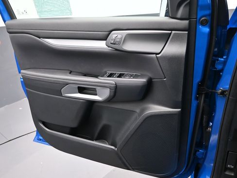 New 2025 Ford Ranger Lariat w/ FX4 Off-Road Package image 16